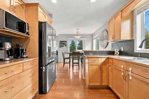 115 Evansmeade Crescent Nw, Calgary, AB 