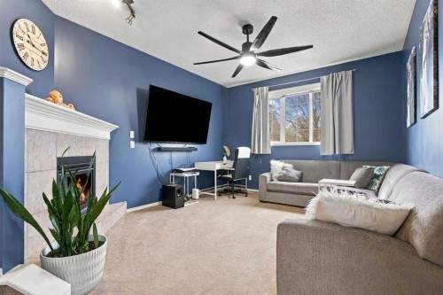 115 Evansmeade Crescent Nw, Calgary, AB 
