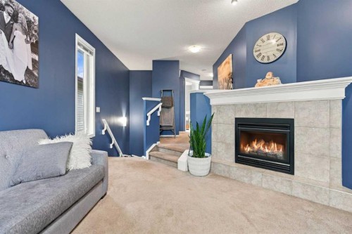 115 Evansmeade Crescent Nw, Calgary, AB 