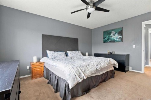 115 Evansmeade Crescent Nw, Calgary, AB 