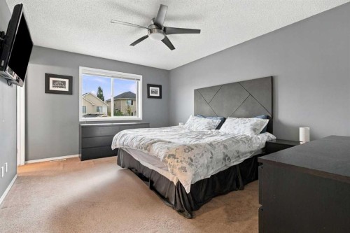 115 Evansmeade Crescent Nw, Calgary, AB 
