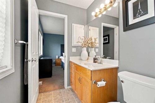 115 Evansmeade Crescent Nw, Calgary, AB 