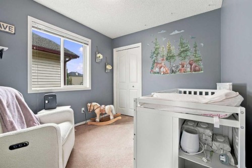 115 Evansmeade Crescent Nw, Calgary, AB 