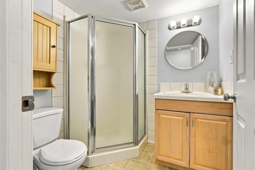 115 Evansmeade Crescent Nw, Calgary, AB 