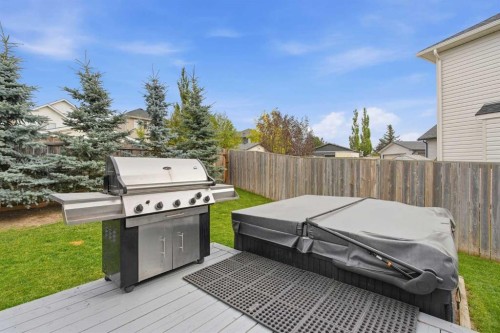 115 Evansmeade Crescent Nw, Calgary, AB 