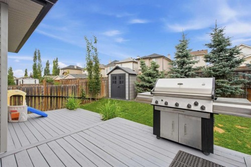115 Evansmeade Crescent Nw, Calgary, AB 