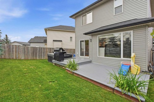 115 Evansmeade Crescent Nw, Calgary, AB 