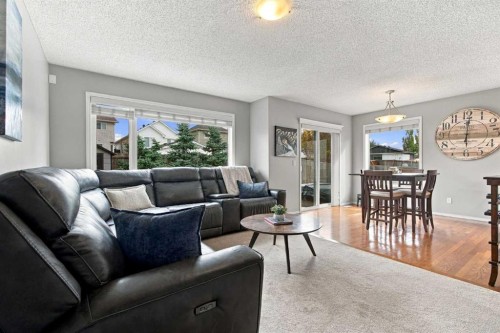 115 Evansmeade Crescent Nw, Calgary, AB 