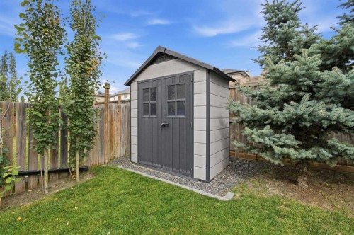 115 Evansmeade Crescent Nw, Calgary, AB 