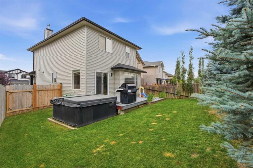 115 Evansmeade Crescent Nw, Calgary, AB 