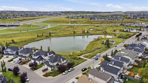115 Evansmeade Crescent Nw, Calgary, AB 