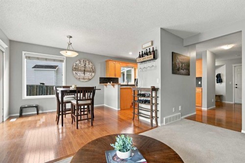 115 Evansmeade Crescent Nw, Calgary, AB 