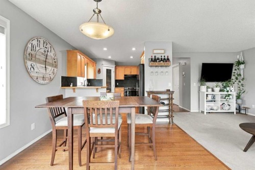 115 Evansmeade Crescent Nw, Calgary, AB 