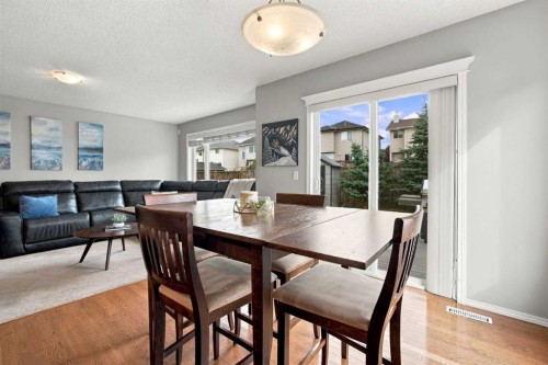 115 Evansmeade Crescent Nw, Calgary, AB 