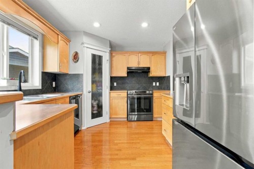 115 Evansmeade Crescent Nw, Calgary, AB 