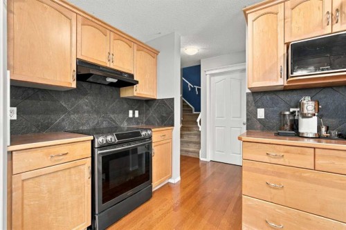 115 Evansmeade Crescent Nw, Calgary, AB 