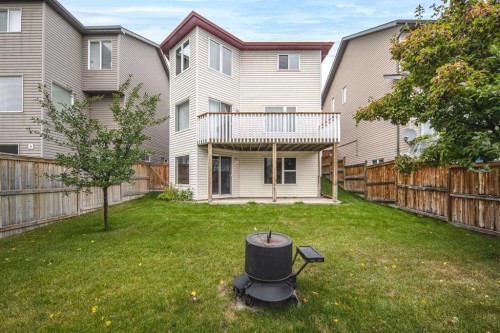 112 Everridge Drive Sw, Calgary, AB 
