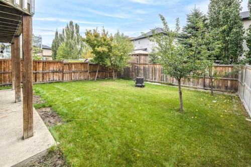 112 Everridge Drive Sw, Calgary, AB 
