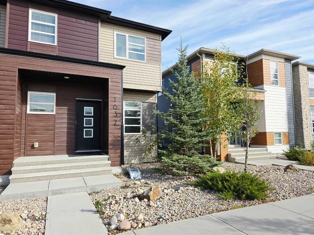 1632 Cornerstone Boulevard Ne, Calgary, AB