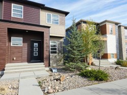 1632 Cornerstone Boulevard NE Calgary, AB T3N 1H3