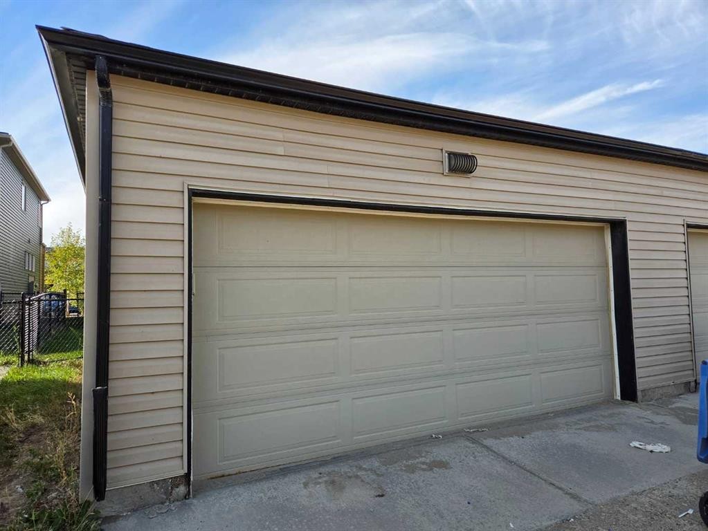 1632 Cornerstone Boulevard Ne, Calgary, AB