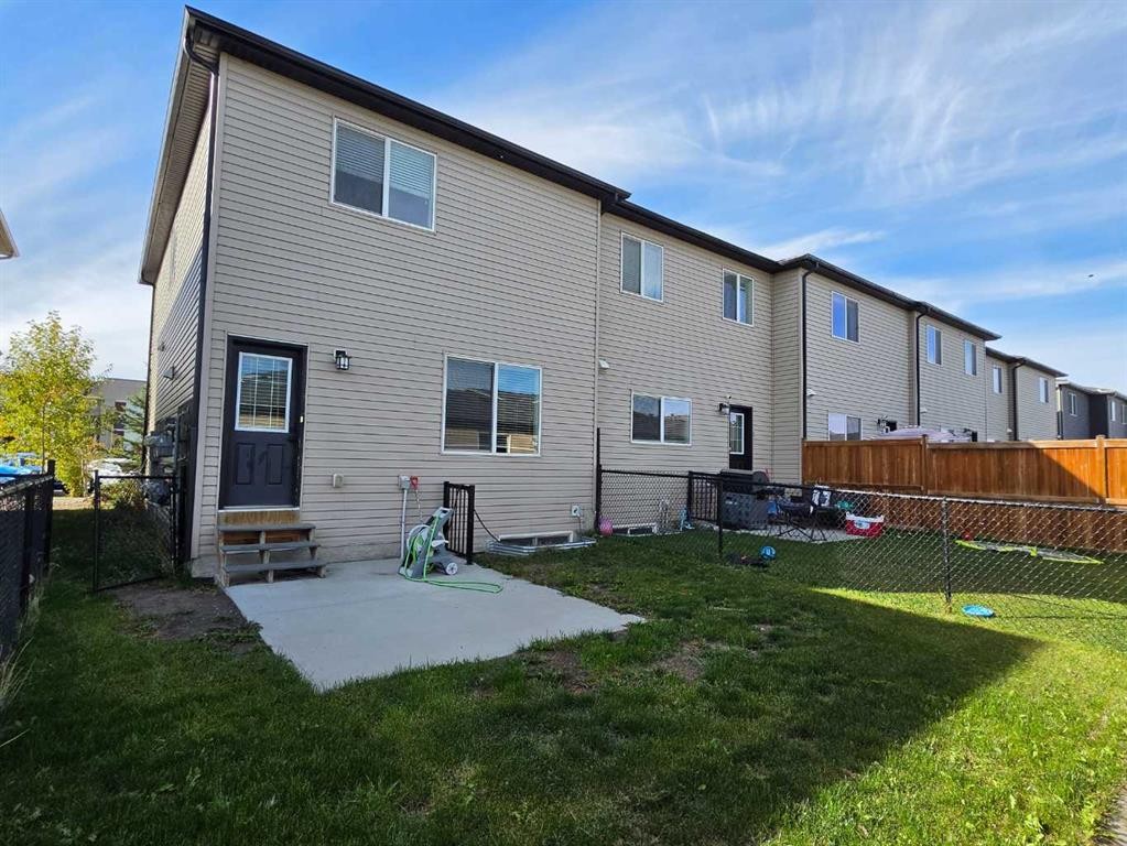 1632 Cornerstone Boulevard Ne, Calgary, AB