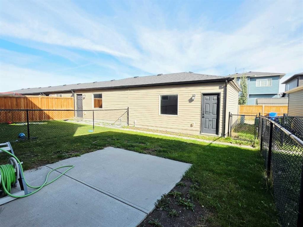 1632 Cornerstone Boulevard Ne, Calgary, AB