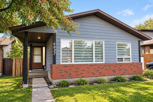 6827 Temple Drive Ne, Calgary, AB 