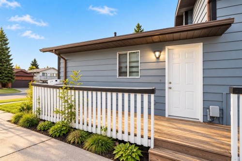 6827 Temple Drive Ne, Calgary, AB 