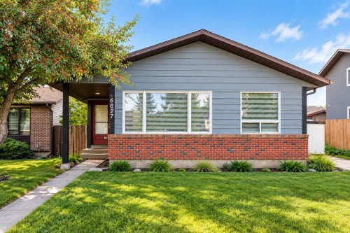 6827 Temple Drive Ne, Calgary, AB 