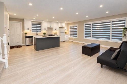 6827 Temple Drive Ne, Calgary, AB 