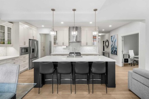 107 Masters Way Se, Calgary, AB 