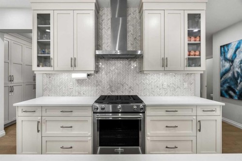 107 Masters Way Se, Calgary, AB 