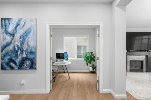 107 Masters Way Se, Calgary, AB 