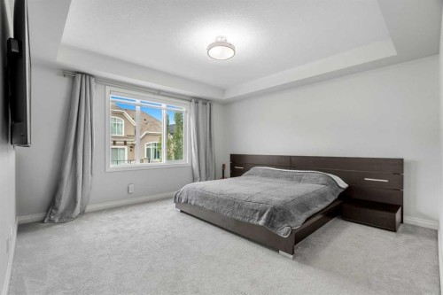 107 Masters Way Se, Calgary, AB 