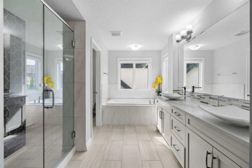 107 Masters Way Se, Calgary, AB 
