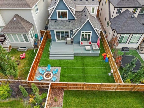 107 Masters Way Se, Calgary, AB 