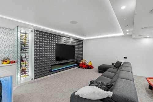 107 Masters Way Se, Calgary, AB 