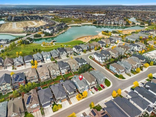 107 Masters Way Se, Calgary, AB 
