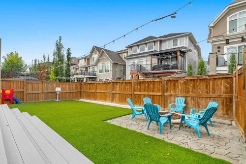 107 Masters Way Se, Calgary, AB 