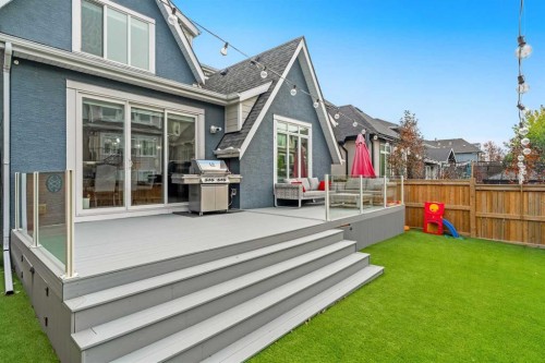 107 Masters Way Se, Calgary, AB 
