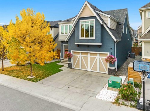 107 Masters Way Se, Calgary, AB 