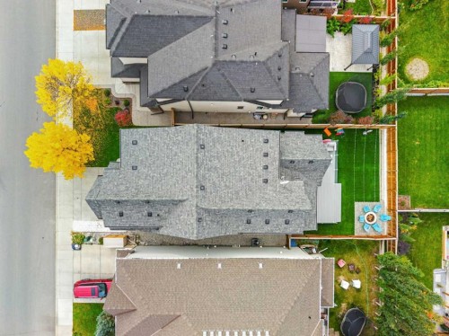 107 Masters Way Se, Calgary, AB 