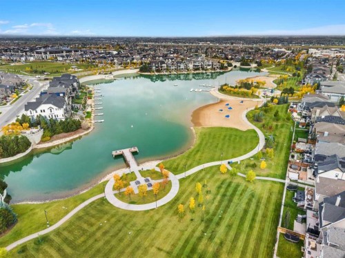 107 Masters Way Se, Calgary, AB 