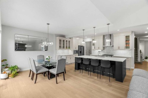 107 Masters Way Se, Calgary, AB 