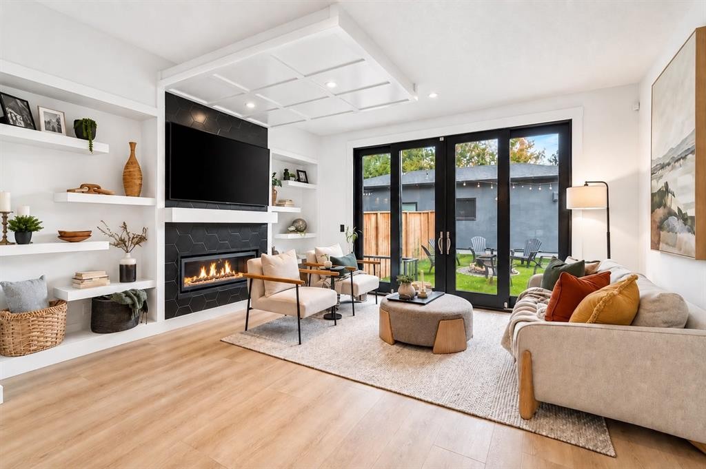 406 33 Avenue Nw, Calgary, AB