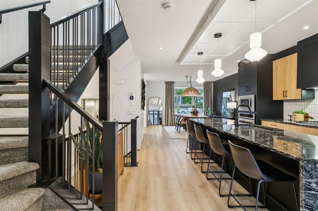406 33 Avenue Nw, Calgary, AB