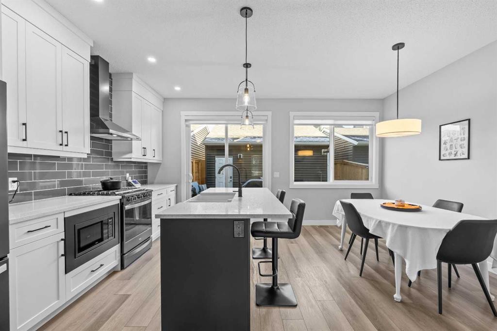236 Rowmont Boulevard Nw, Calgary, AB