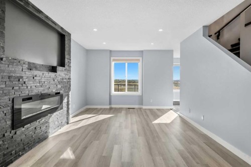 187 Covington Close Ne, Calgary, AB 