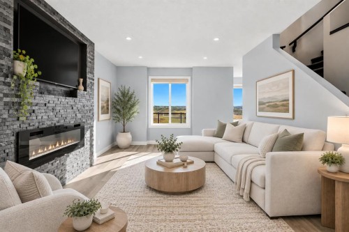 187 Covington Close Ne, Calgary, AB 